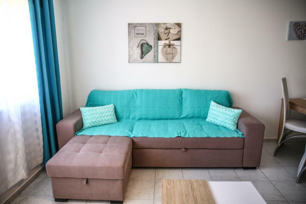 Beach View Apartment Portimão Eksteriør bilde