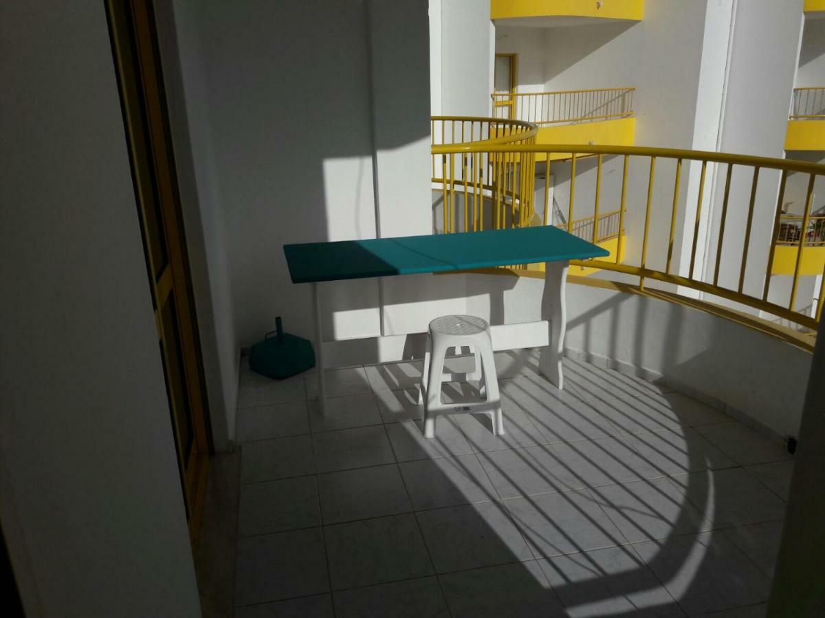 Beach View Apartment Portimão Eksteriør bilde