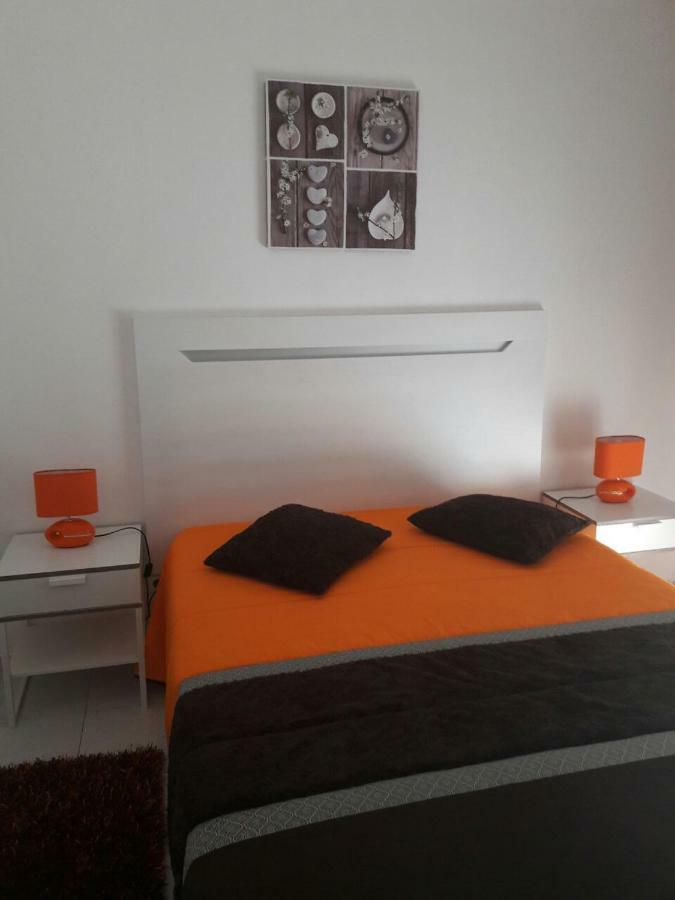 Beach View Apartment Portimão Eksteriør bilde