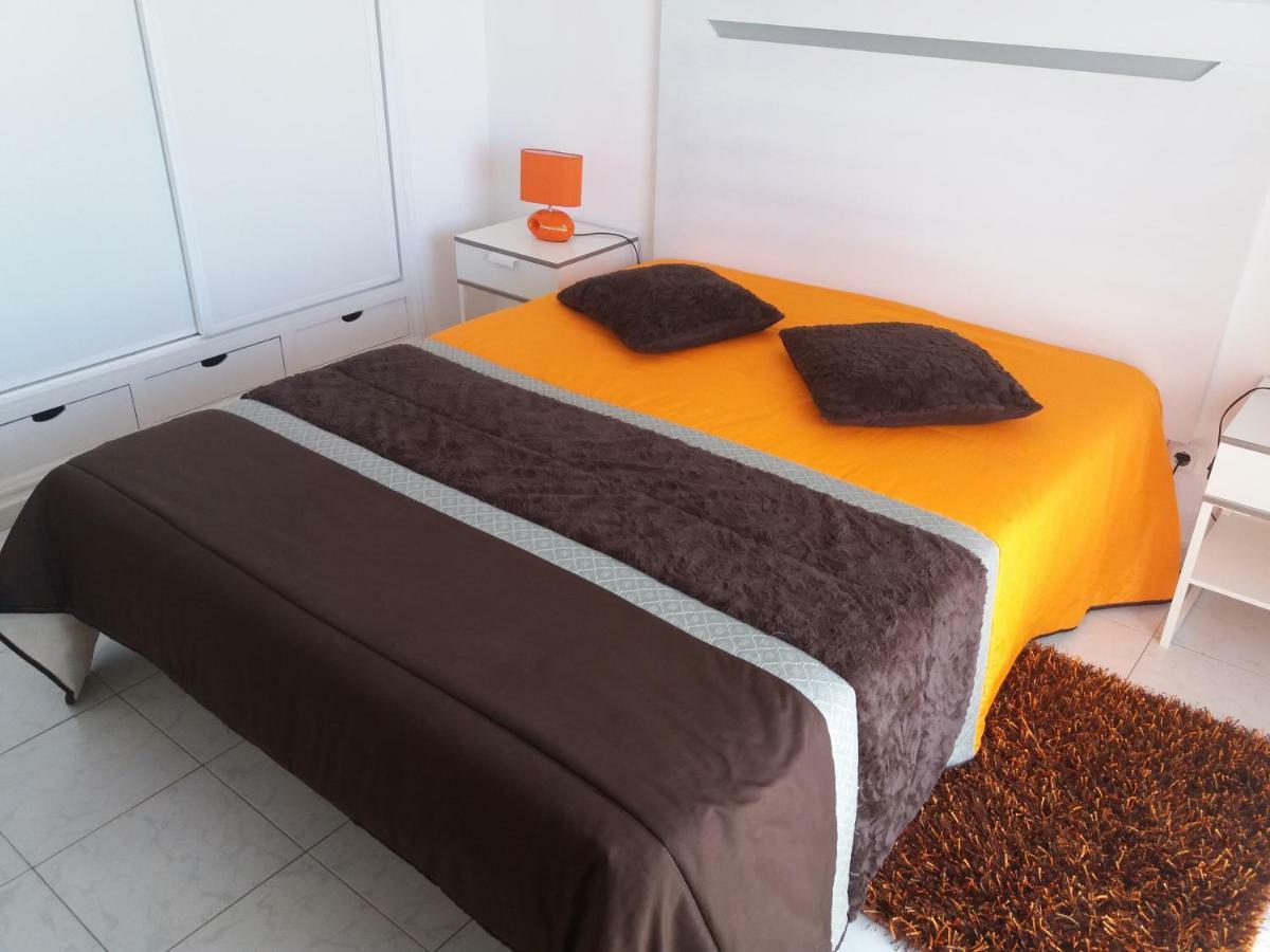 Beach View Apartment Portimão Eksteriør bilde