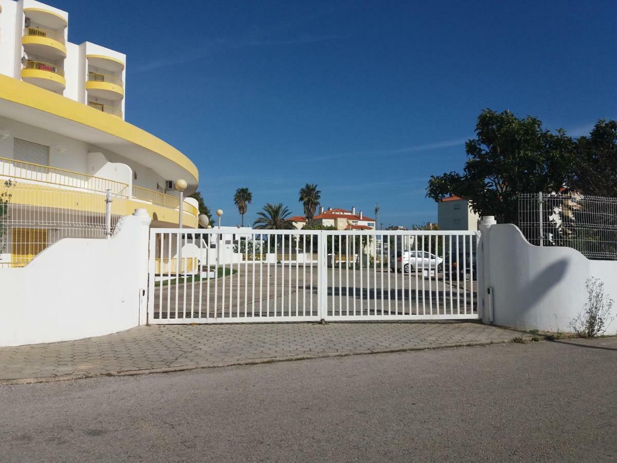 Beach View Apartment Portimão Eksteriør bilde