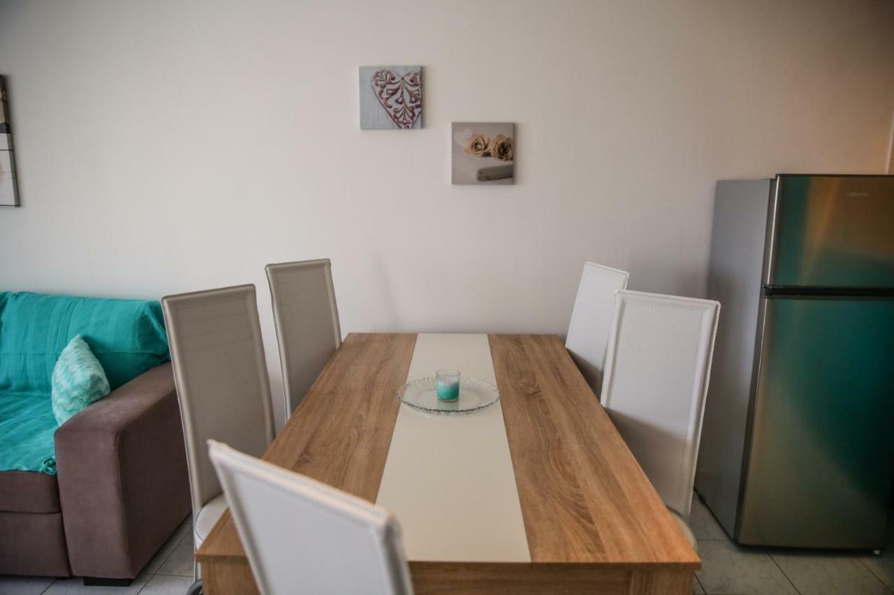 Beach View Apartment Portimão Eksteriør bilde